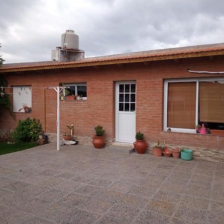 Apartmán Departamento Trelew Exteriér fotografie