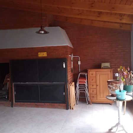 Apartmán Departamento Trelew Exteriér fotografie