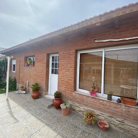 Apartmán Departamento Trelew Exteriér fotografie