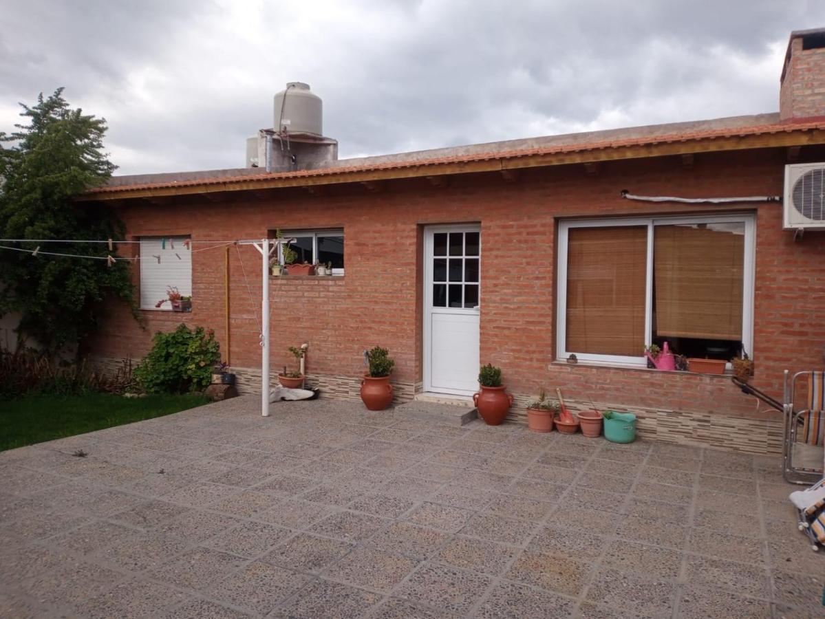 Apartmán Departamento Trelew Exteriér fotografie
