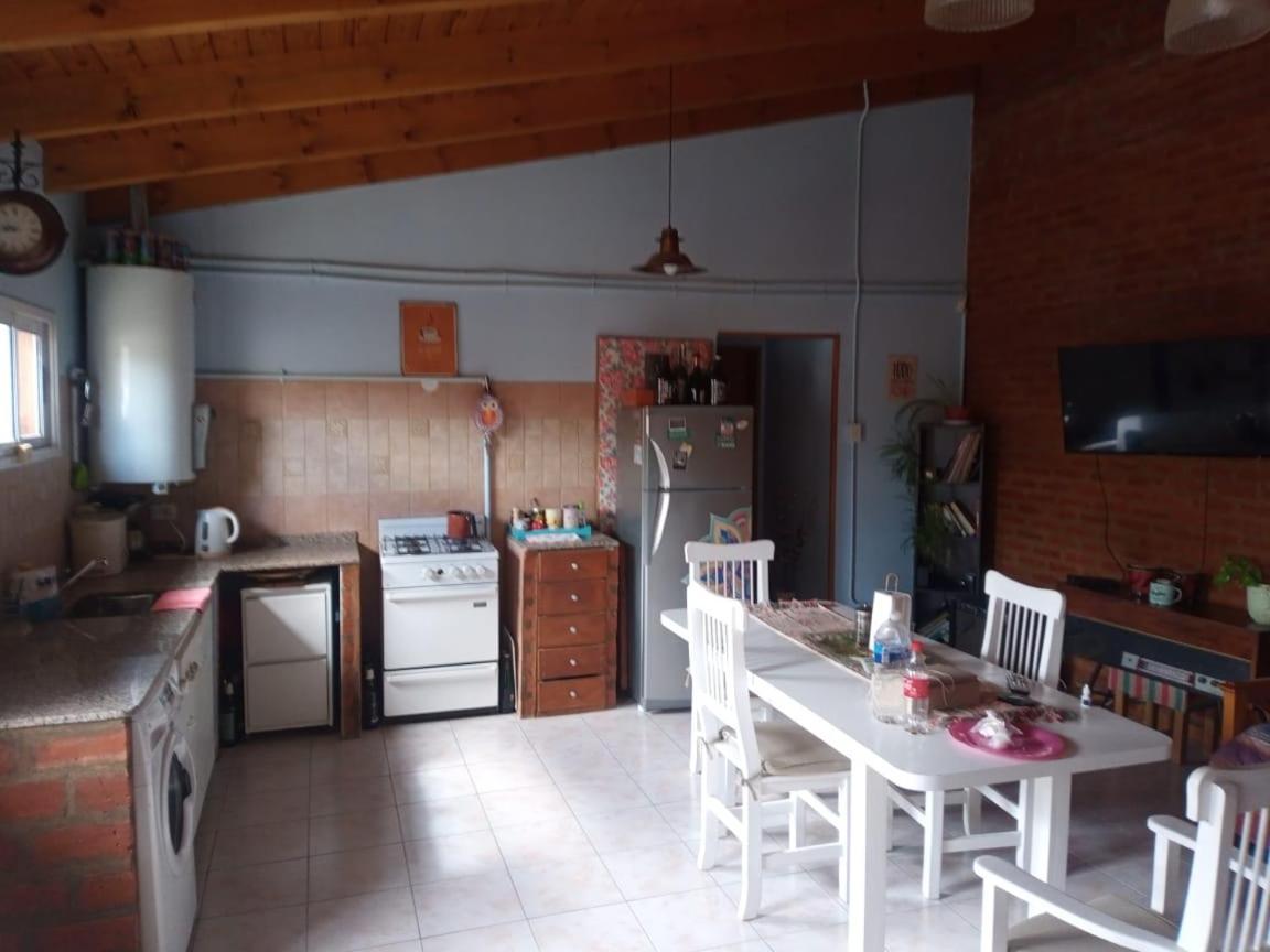 Apartmán Departamento Trelew Exteriér fotografie