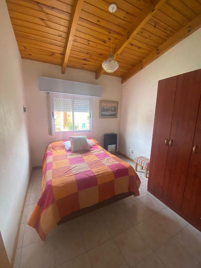 Apartmán Departamento Trelew Exteriér fotografie