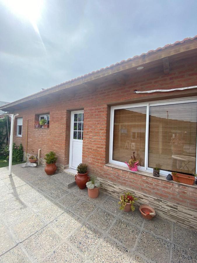 Apartmán Departamento Trelew Exteriér fotografie