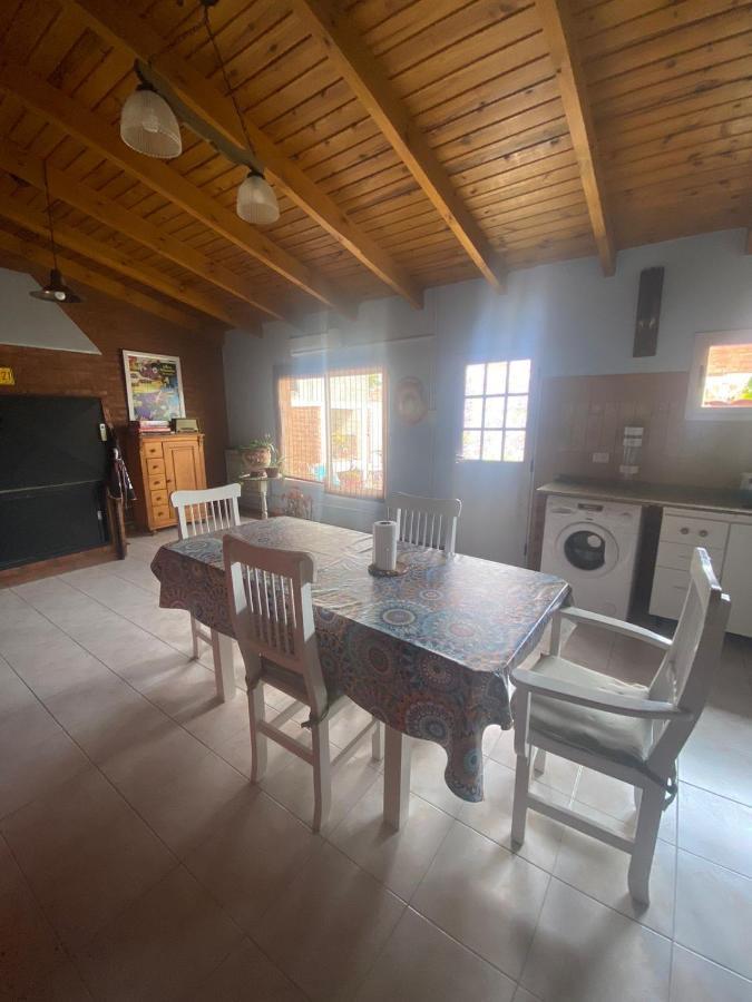 Apartmán Departamento Trelew Exteriér fotografie