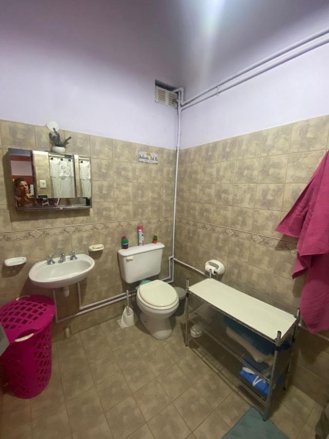 Apartmán Departamento Trelew Exteriér fotografie