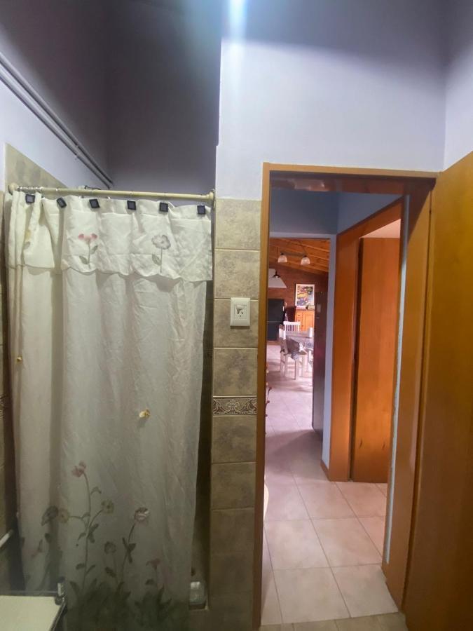 Apartmán Departamento Trelew Exteriér fotografie