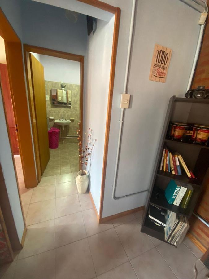 Apartmán Departamento Trelew Exteriér fotografie